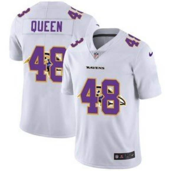 ravens queen jersey